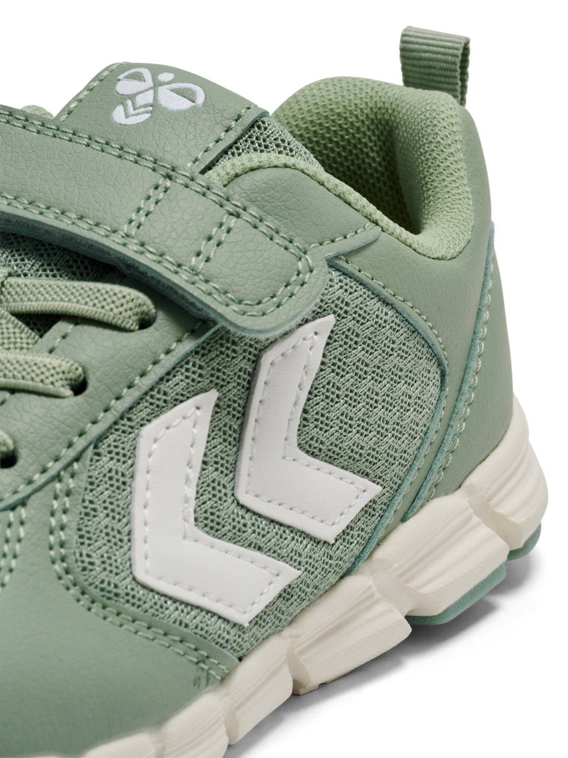 SPEED JR, ICEBERG GREEN, packshot