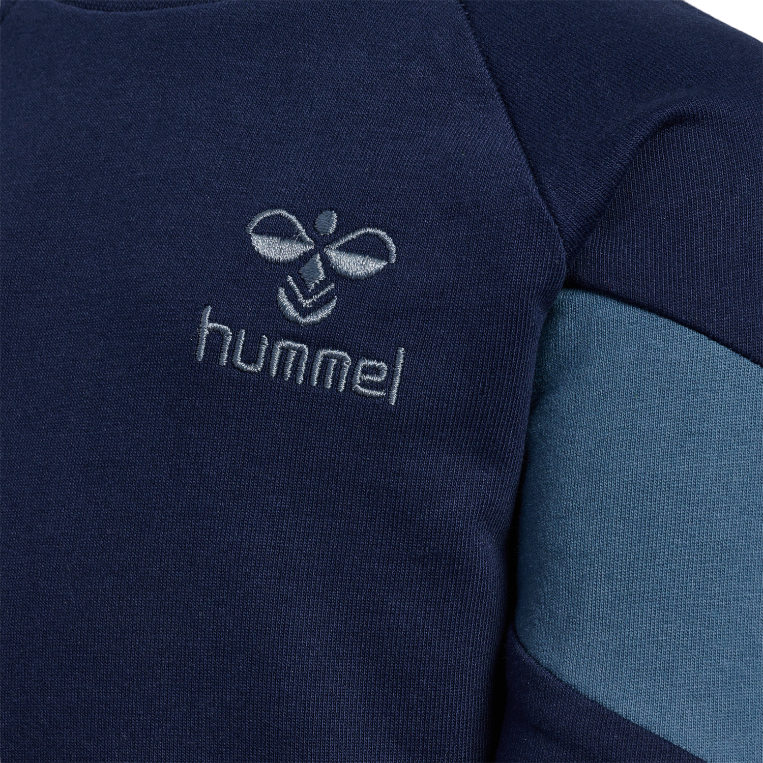 hmlKRIS SWEATSHIRT, 1009, packshot