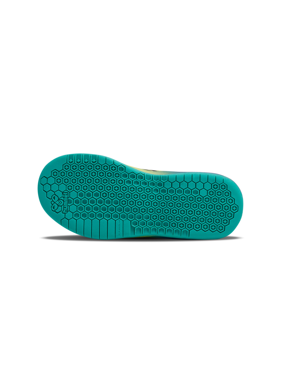 MULTIPLAY FLEX VC JR, LIMEADE/ANTHACITE, packshot