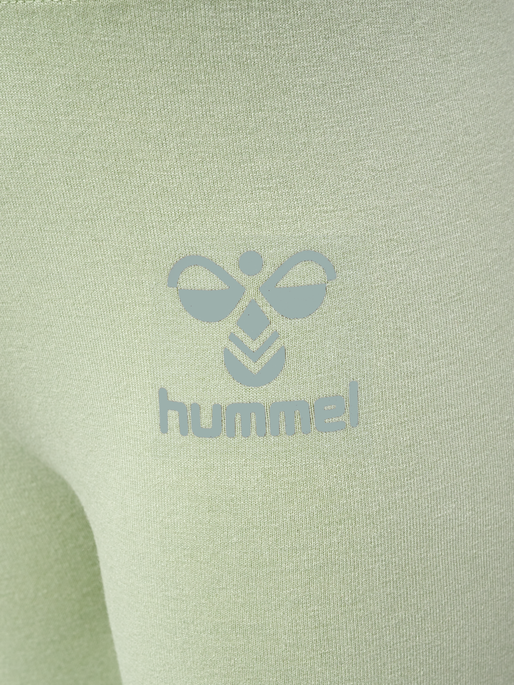 hmlMINO TIGHTS, ABBEY STONE, packshot