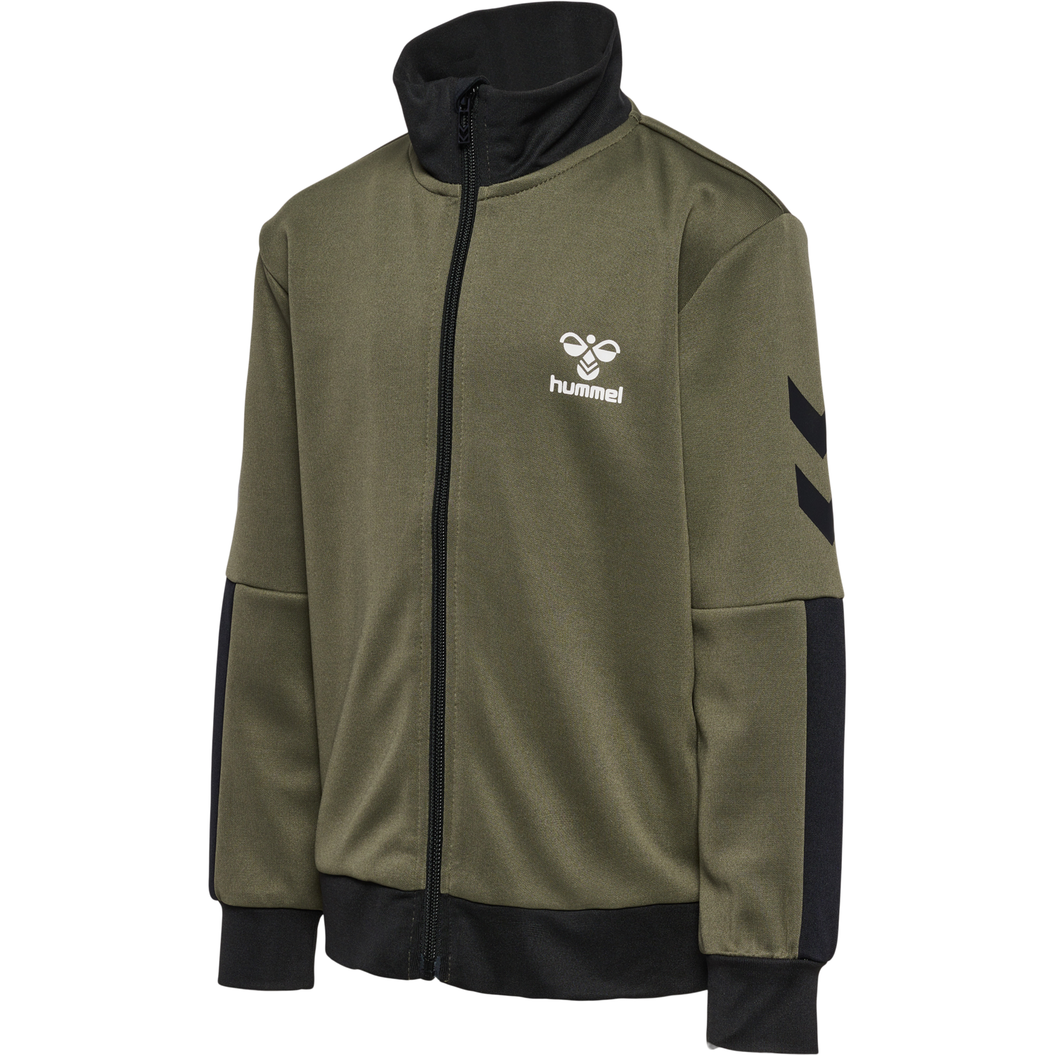 hmlTAZU TRACKSUIT, KALAMATA, packshot