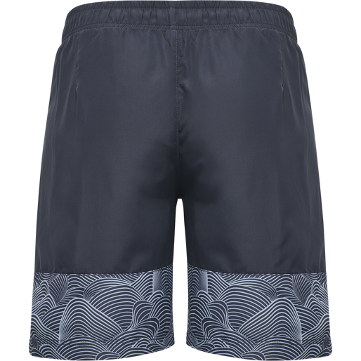 hmlSURF MEDIUM BOARD SHORTS, 8571, packshot