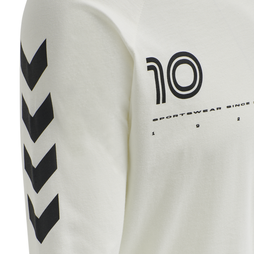 hmlLGC MUSA T-SHIRT L/S, 9806, packshot