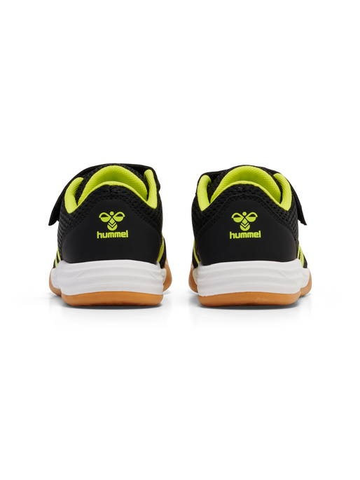MULTIPLAY FLEX VC JR, BLACK, packshot