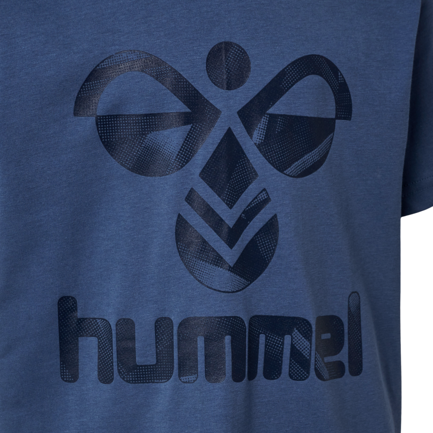 hmlSOFUS T-SHIRT S/S, 7050, packshot