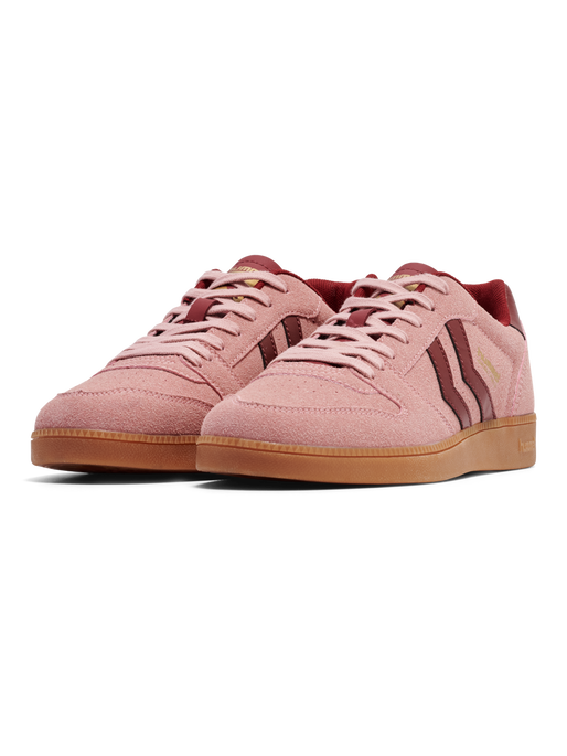 HANDBALL PERFEKT CL, SUN KISSED CORAL, packshot