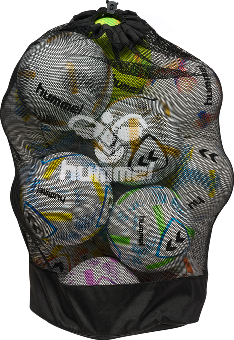 hmlCORE 2.0 BALL BAG, BLACK hmlCORE 2.0 BALL BAG, BLACK, packshot