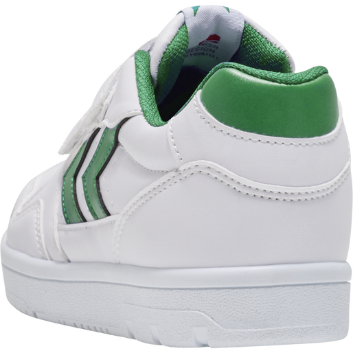 CAMDEN JR, WHITE, packshot