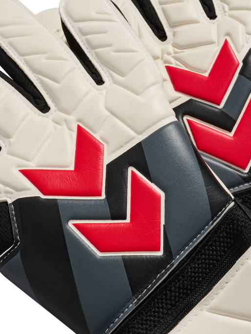 hummel GK GLOVES ALLROUND GRIP WHITE hummel.pl