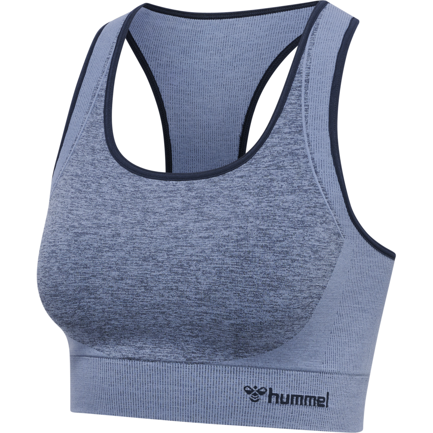 hmlKARINA SEAMLESS SPORTS TOP, 7662, packshot
