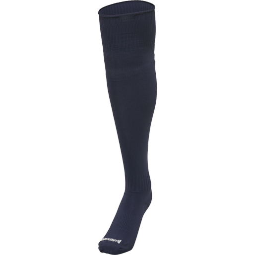 hmlPROMO FOOTBALL SOCK, MARINE hmlPROMO FOOTBALL SOCK, MARINE, packshot
