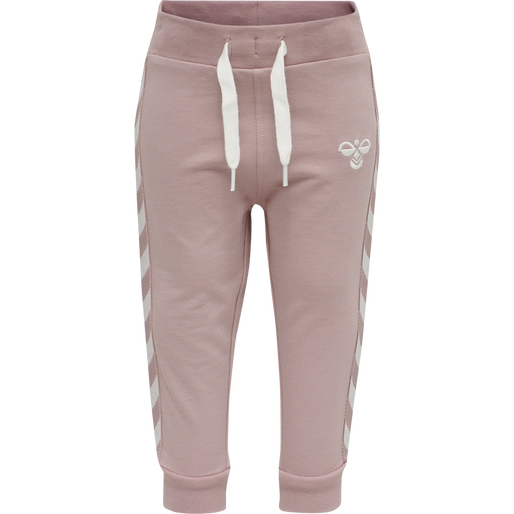 hmlBILLE TRACKSUIT, WOODROSE, packshot