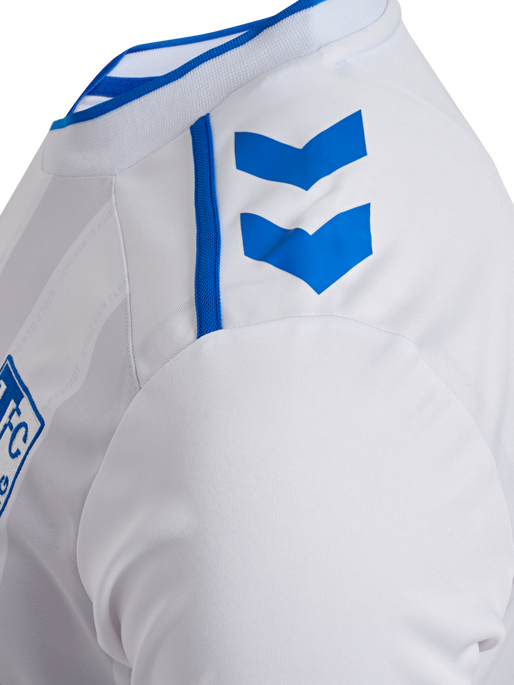 1FCM 24/25 AWAY JERSEY S/S, WHITE 1FCM 24/25 AWAY JERSEY S/S, WHITE, packshot