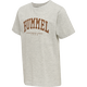 LIGHT GREY MELANGE