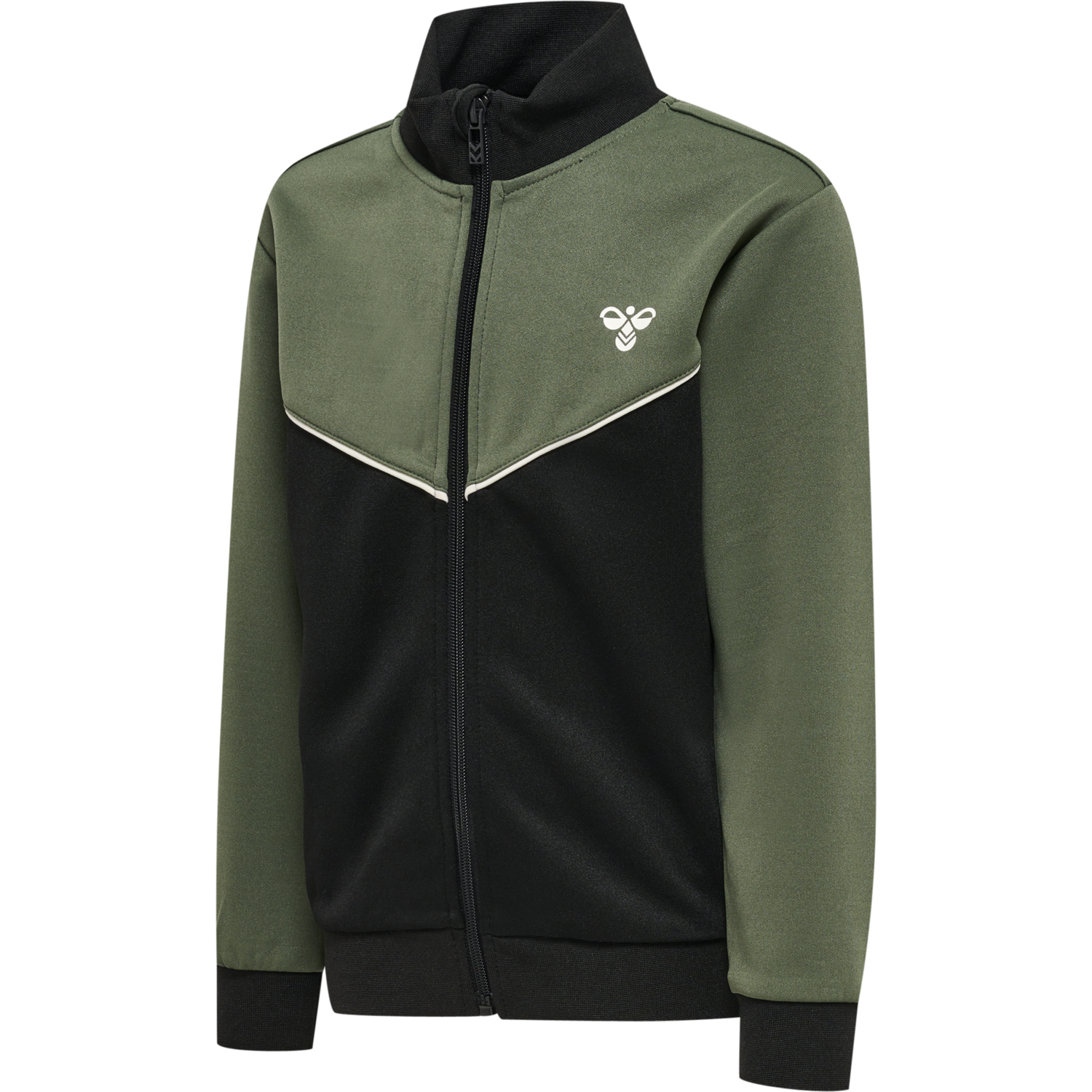 hmlMOLIN TRACKSUIT, 6173, packshot