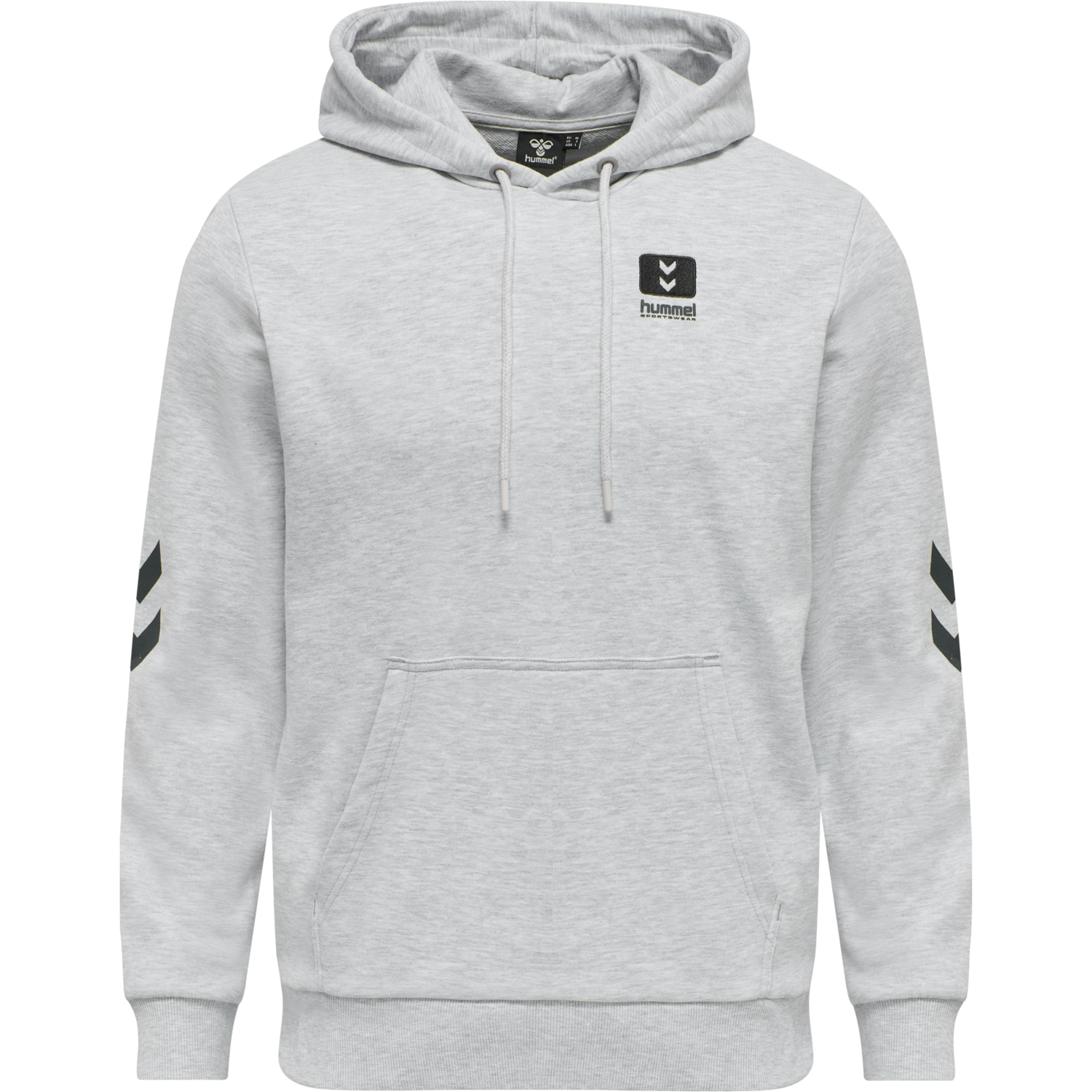 hmlLGC LIAM HOODIE, 2010, packshot