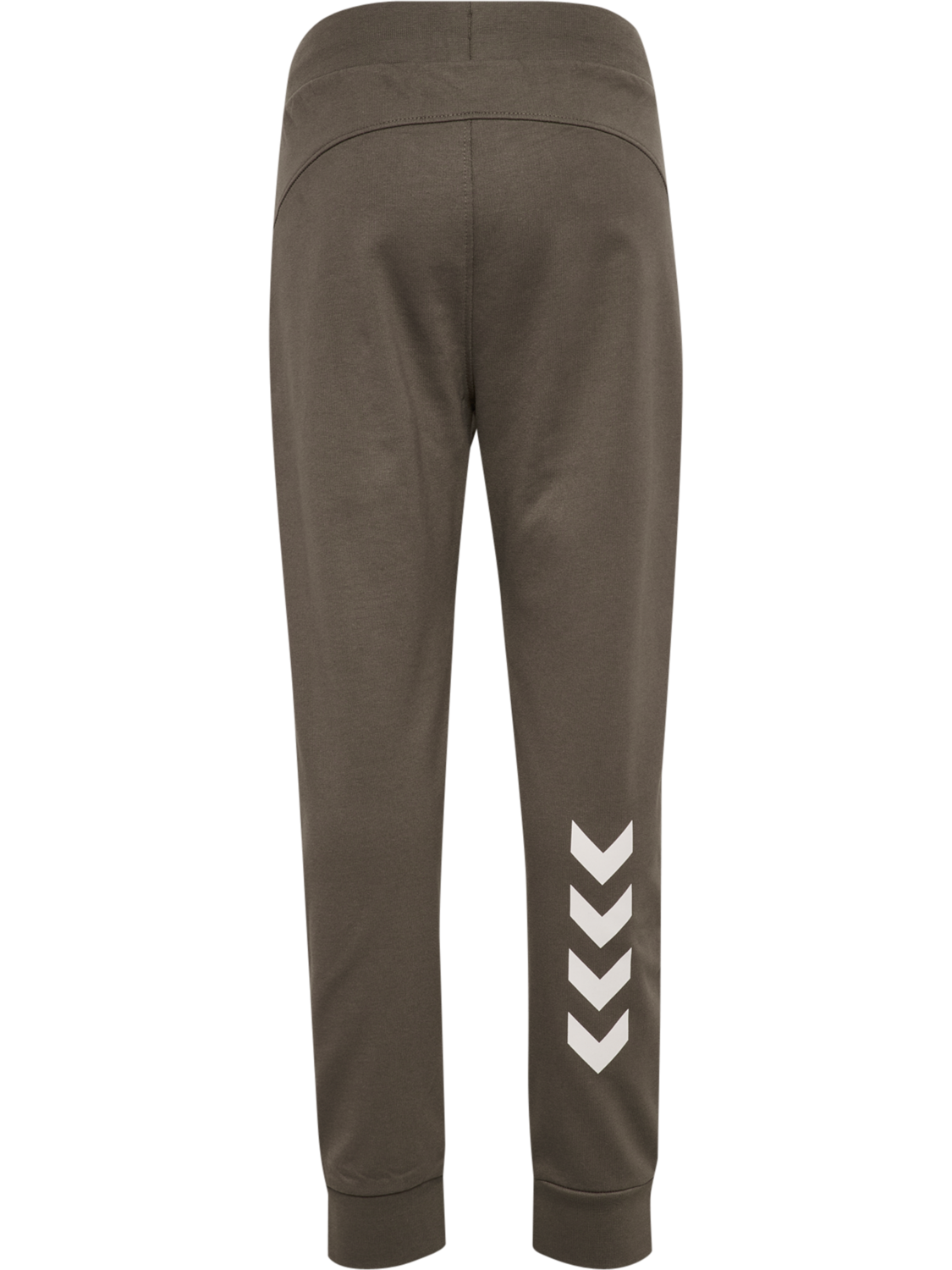 hmlJR REGULAR ADJ WAIST PANTS, DARK NIGHT, packshot