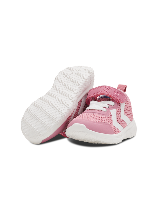 ACTUS RECYCLEDC INFANT, HEATHER ROSE, packshot