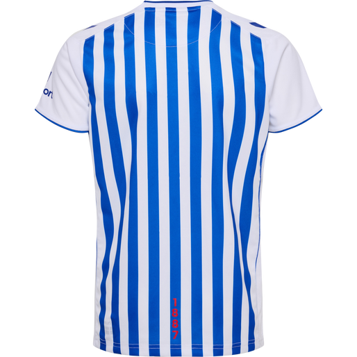 OB 22/23 HOME JERSEY S/S KIDS, 2902, packshot