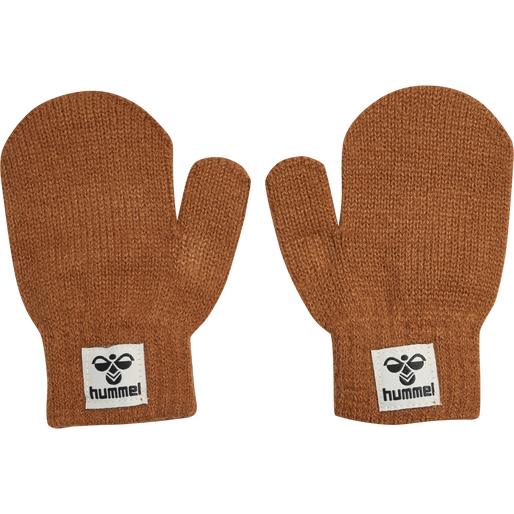 hmlDUO MITTENS, SIERRA, packshot