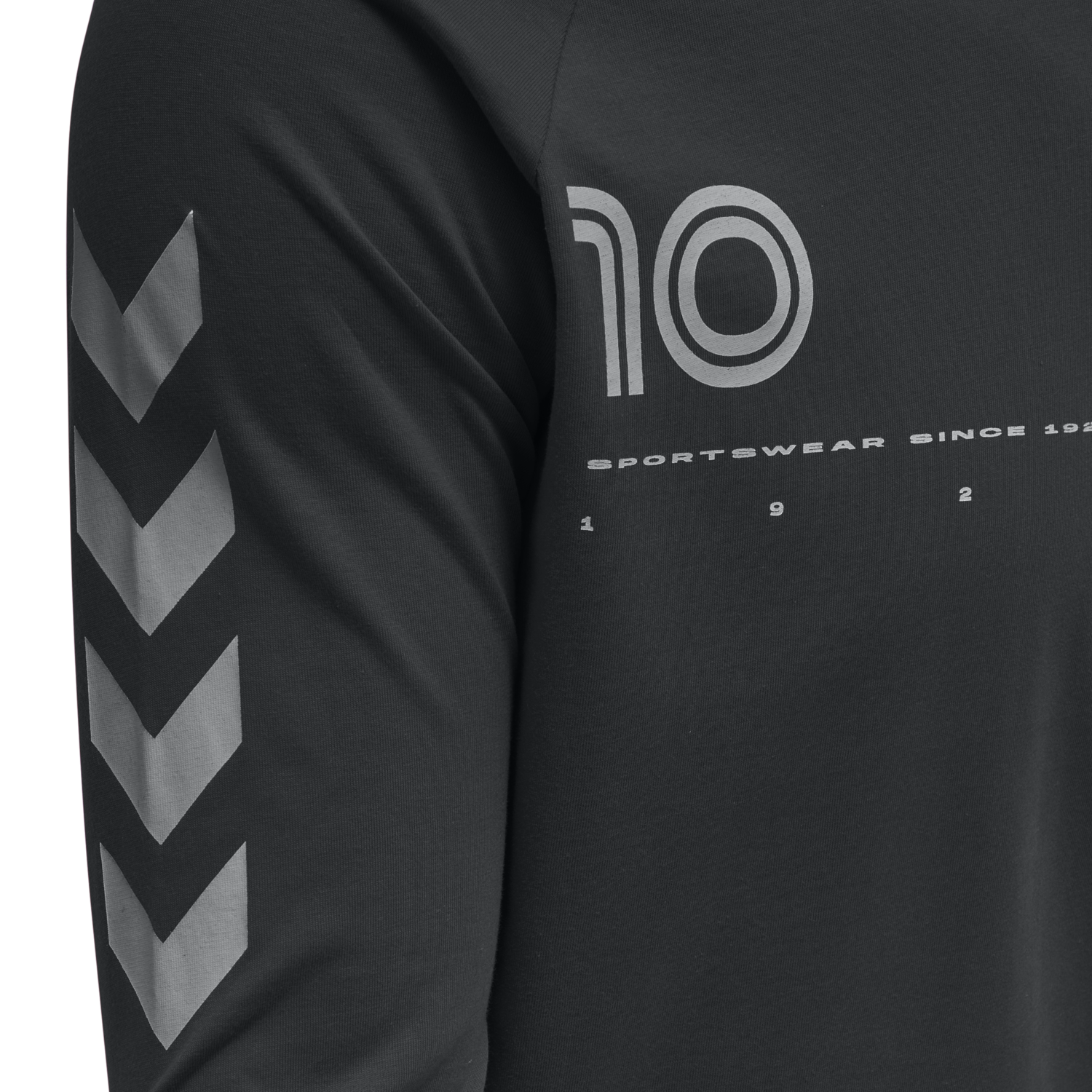 hmlLGC MUSA T-SHIRT L/S, 2001, packshot