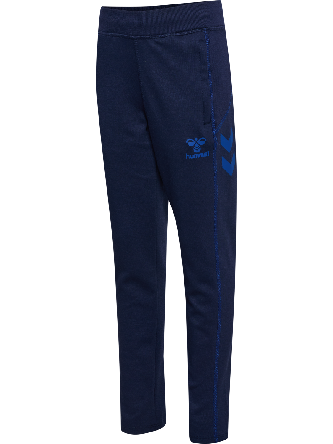 hmlMOVE 2.0 PANTS KIDS, MARINE, packshot