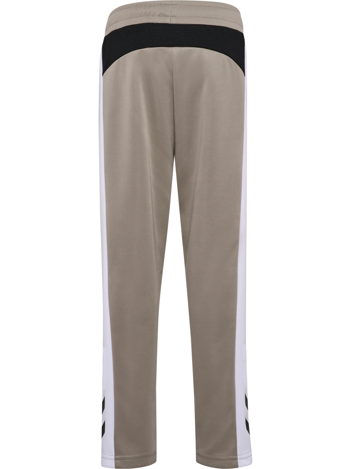 hmlJR COLORBLOCK TRACKSUIT, ROCK RIDGE, packshot