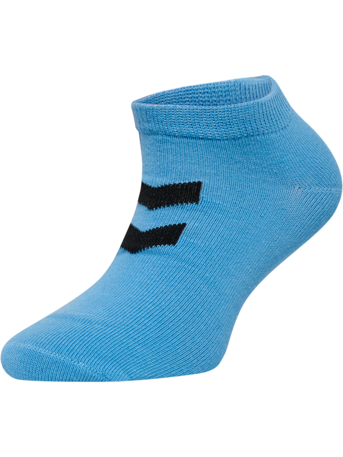hmlMATCH ME SOCK 5-PACK, TRUE NAVY, packshot