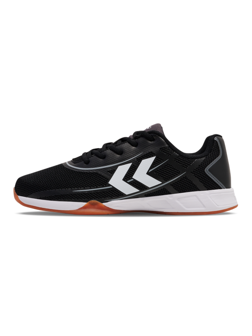 ROOT ELITE II, BLACK ROOT ELITE II, BLACK, packshot