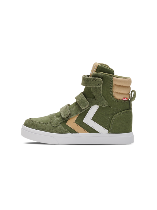 STADIL HIGH JR, 6754, packshot