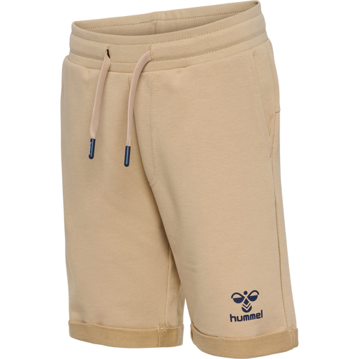 hmlFLIK SHORTS, 8122, packshot