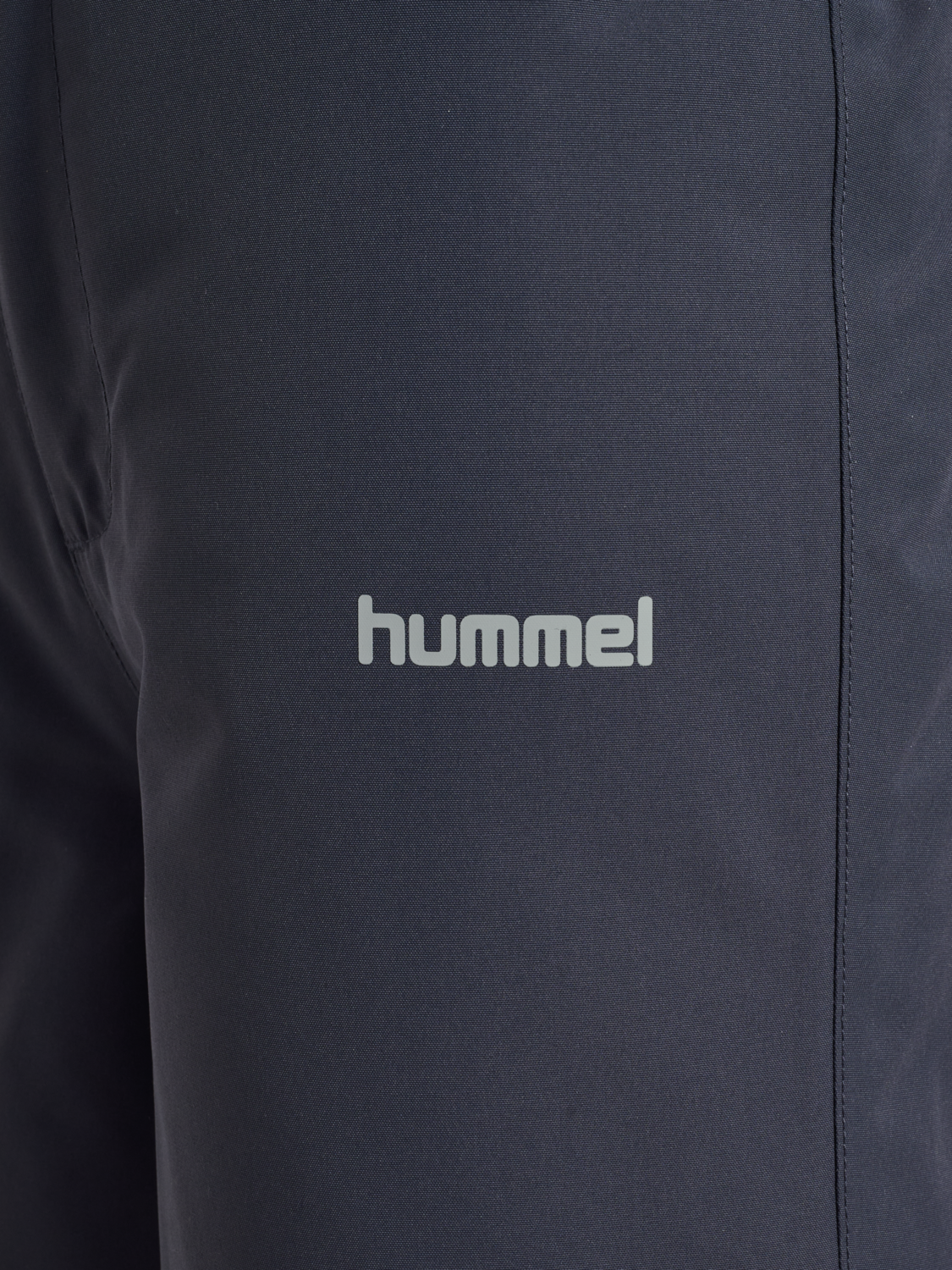 hmlJR SNOW PANTS WP10K, OMBRE BLUE, packshot