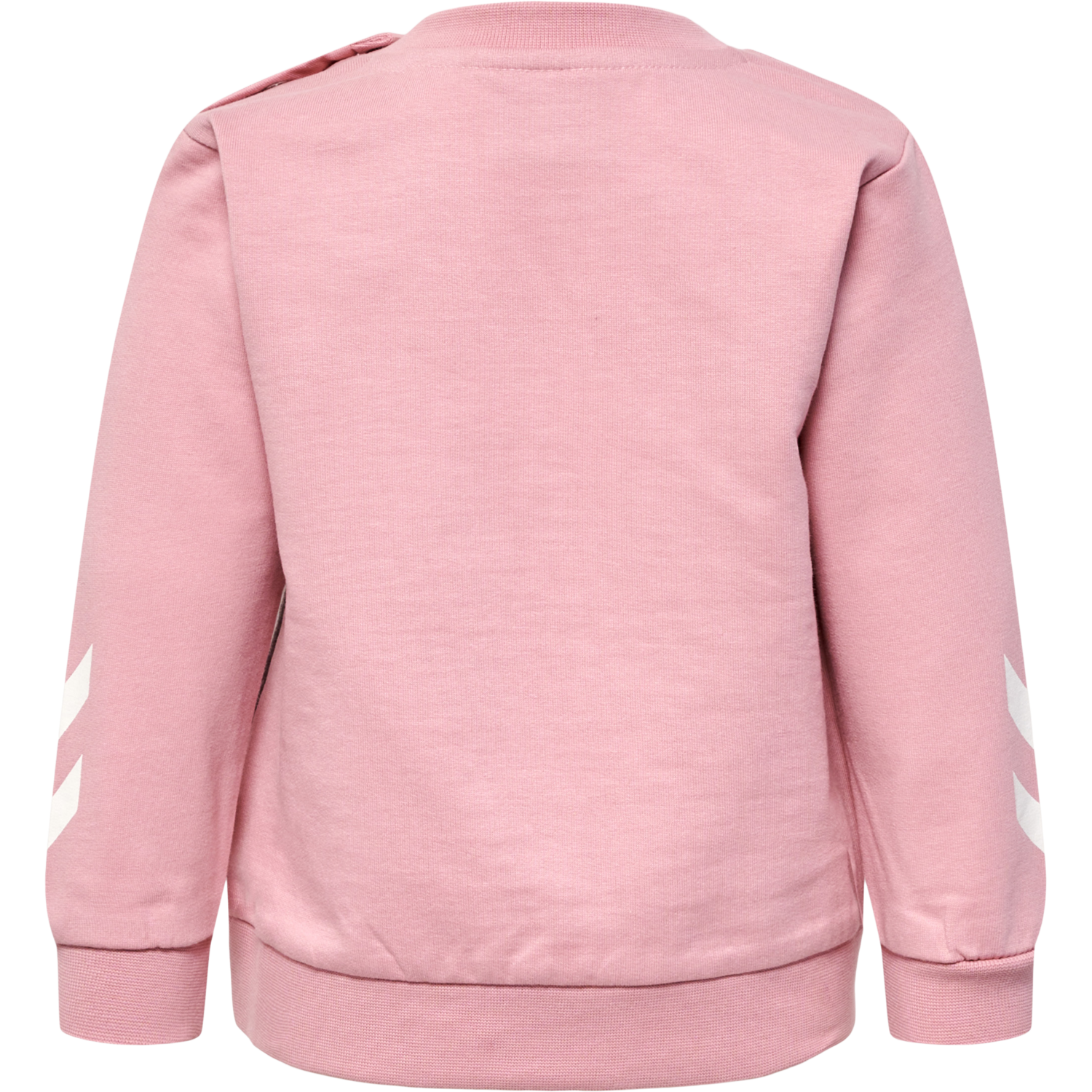 hmlSKYE SWEATSHIRT, ZEPHYR, packshot