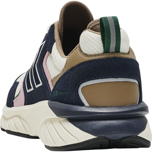 MARATHONA REACH LX, NAVY/WOODROSE MARATHONA REACH LX, NAVY/WOODROSE, packshot