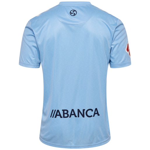 RCC 24/25 HOME JERSEY S/S, BLUE BELL RCC 24/25 HOME JERSEY S/S, BLUE BELL, packshot