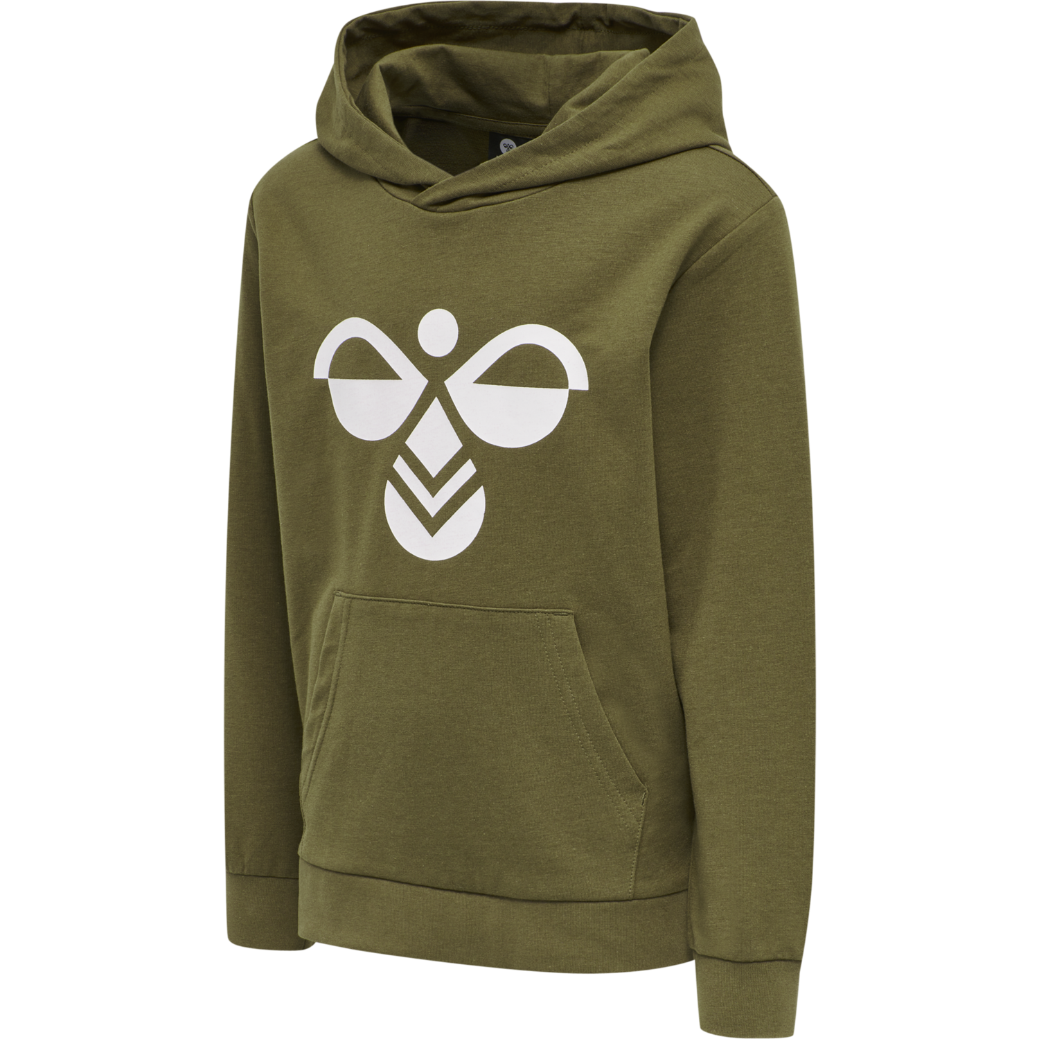 hmlCUATRO HOODIE, 6599, packshot