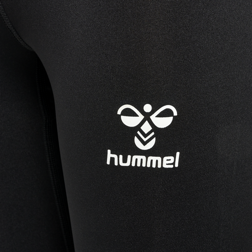 hmlCORE XK TIGHTS KIDS, BLACK hmlCORE XK TIGHTS KIDS, BLACK, packshot