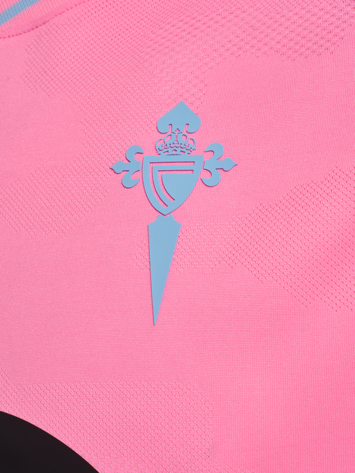 RCCV 25/26 THIRD JERSEY S/S, COTTON CANDY, packshot