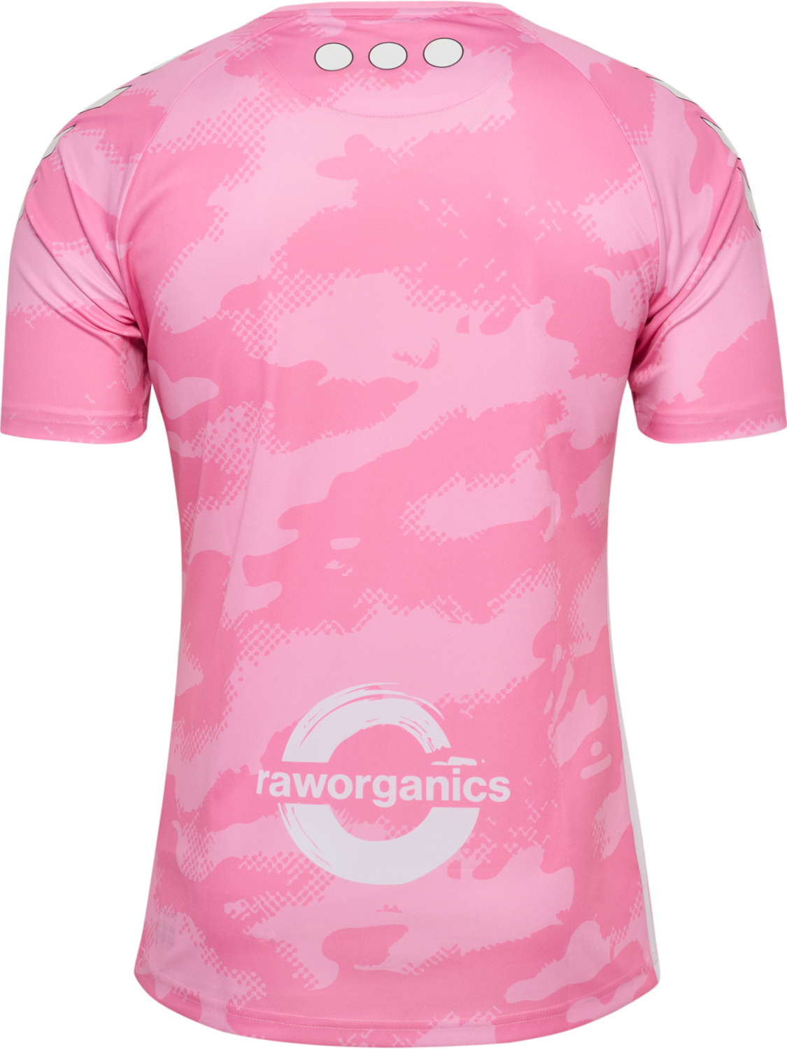 CSC 25/26 PINK CAMO JERSEY SS, PRISM PINK, packshot