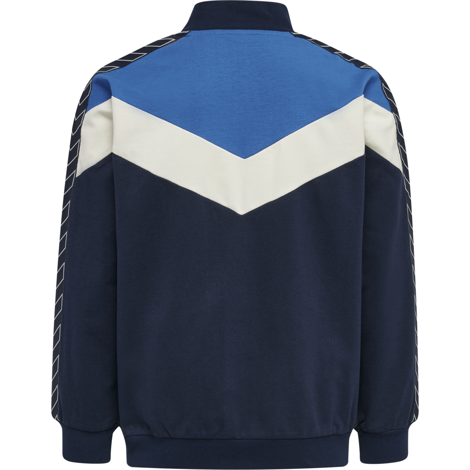 hmlBRADLEY ZIP JACKET, 1009, packshot