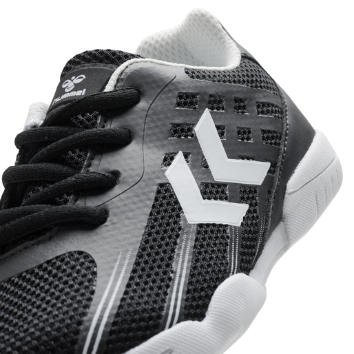 ROOT ELITE JR LC, BLACK, packshot