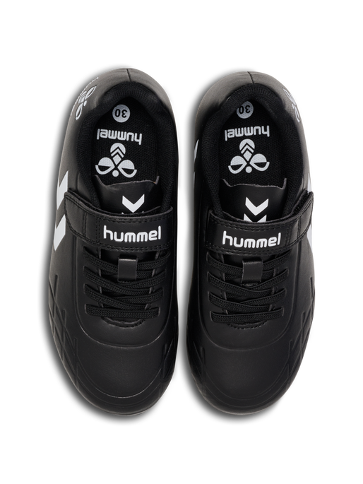 TOP STAR F.G. JR, BLACK/BLACK, packshot