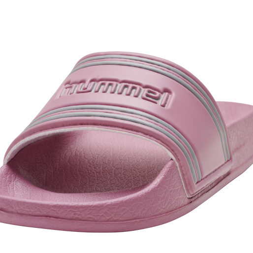 POOL SLIDE JR , HEATHER ROSE, packshot