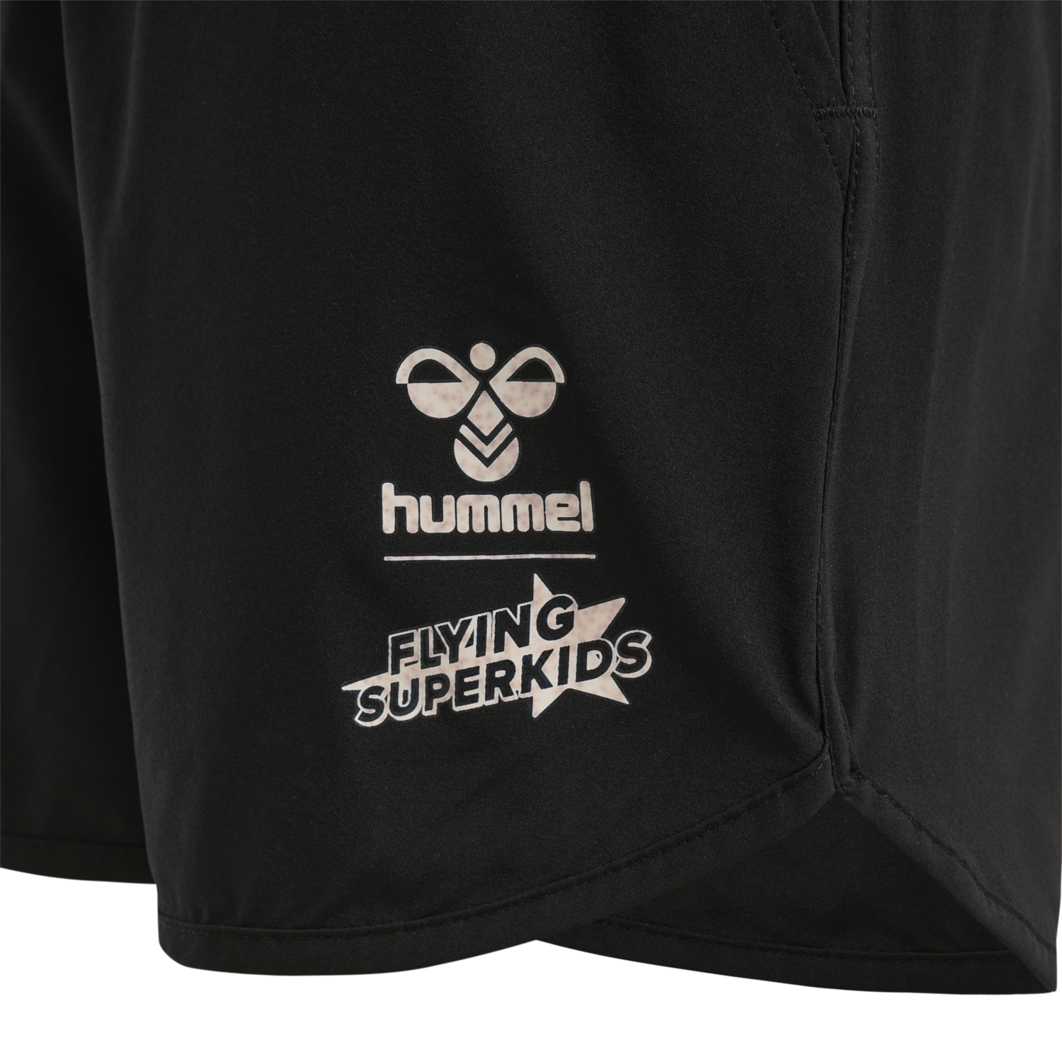 hmlFLYING JO JO SHORTS, 2001, packshot