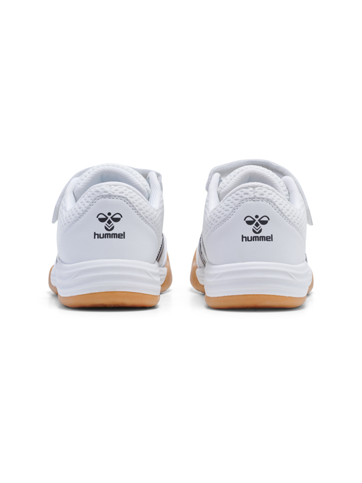 MULTIPLAY FLEX VC JR, WHITE/BLACK, packshot
