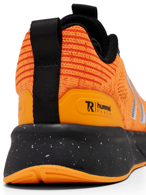 REACH TR FLEX, BRIGHT MARIGOLD/ANTHRACITE, packshot