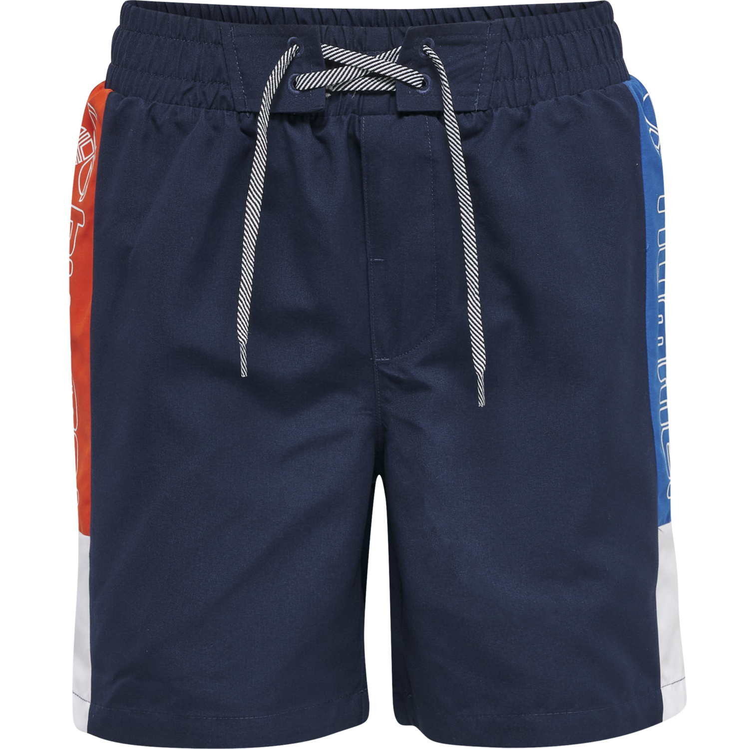 hmlMANU BOARD SHORTS, 1009, packshot