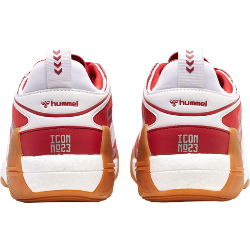 ALGIZ 2.0 GG12, POMPEIAN RED ALGIZ 2.0 GG12, POMPEIAN RED, packshot