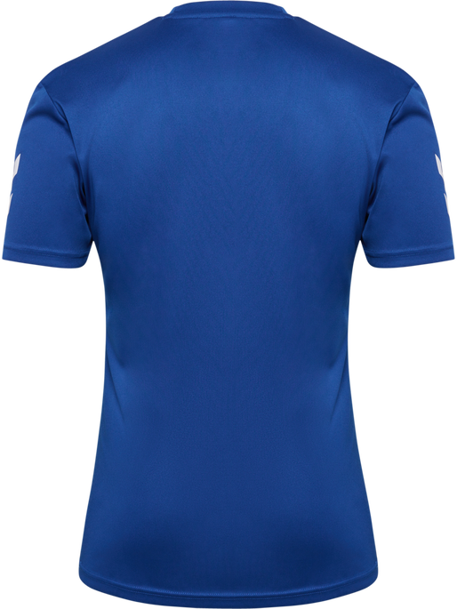 hmlLOGO SET, TRUE BLUE, packshot