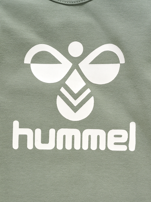 hmlFLIPS BODY L/S, SHADOW, packshot
